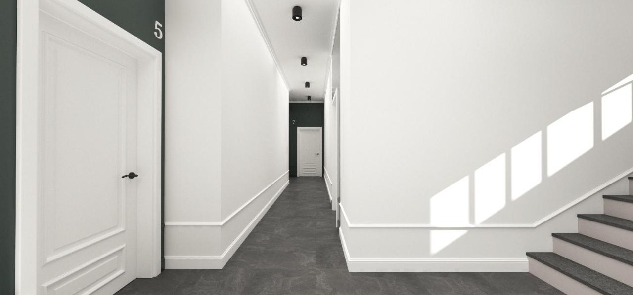 Apartamenty Garbary 32 Z Klimatyzacja - Air-Conditioning Poznań Extérieur photo
